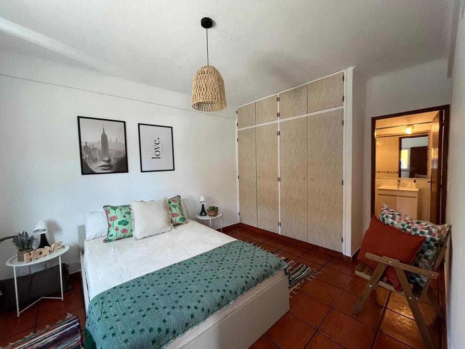 Casa Das Estrelas Vista Mertola Praia Fluvial Apartment in Portugal