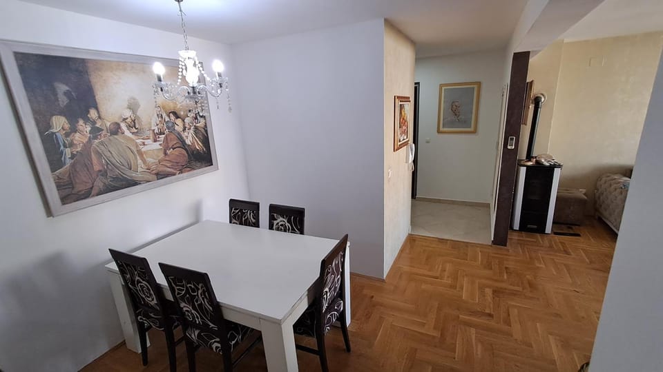 Apartman Čapljina Apartment in Dubrovnik-Neretva County