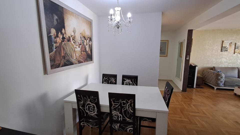 Apartman Čapljina Apartment in Dubrovnik-Neretva County