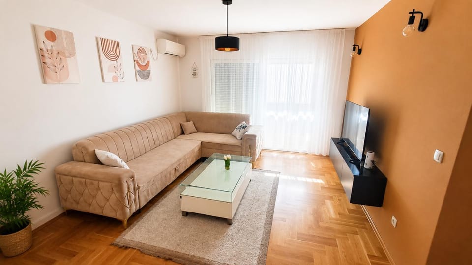Apartman Čapljina Apartment in Dubrovnik-Neretva County