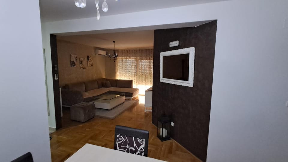 Apartman Čapljina Apartment in Dubrovnik-Neretva County