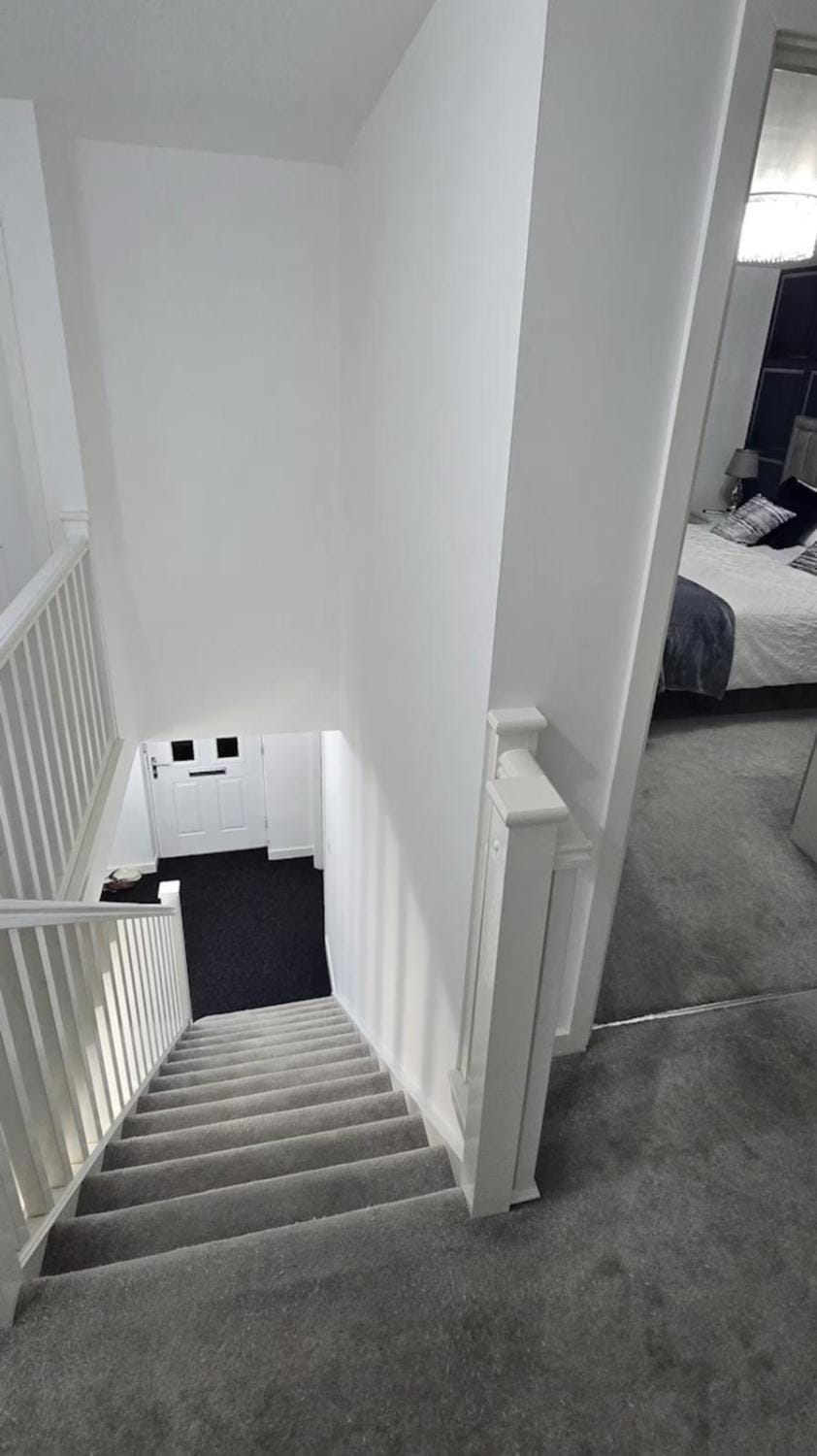 En-suite Room With Superking Bed Vacation rental in Edinburgh