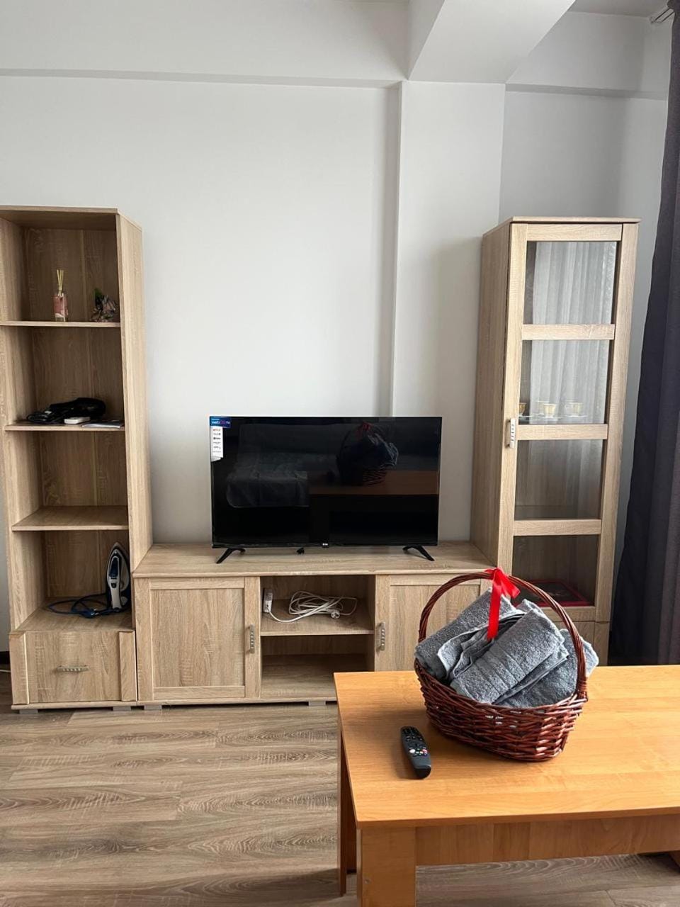 ЖК Мечта Apartment in Almaty