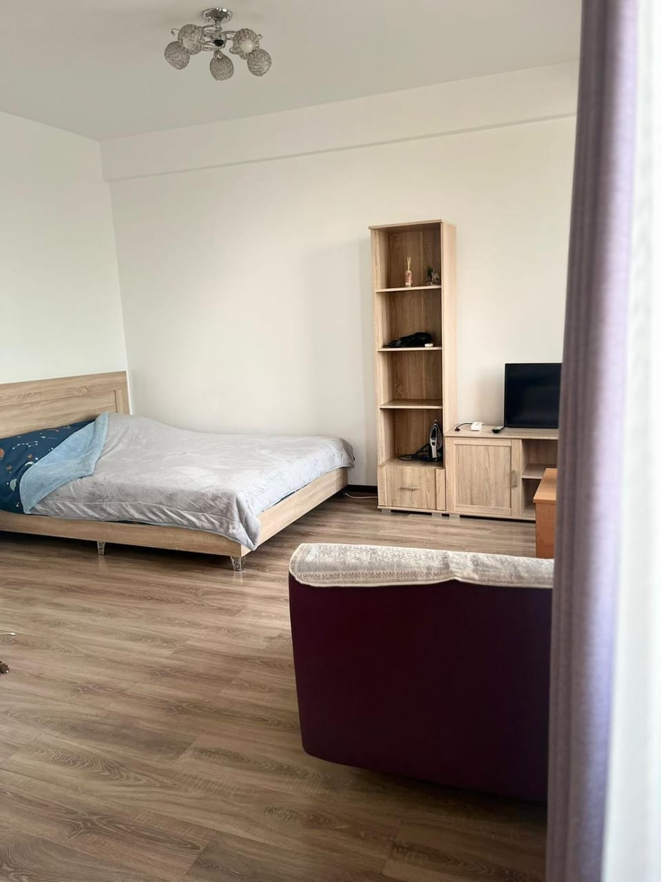 ЖК Мечта Apartment in Almaty