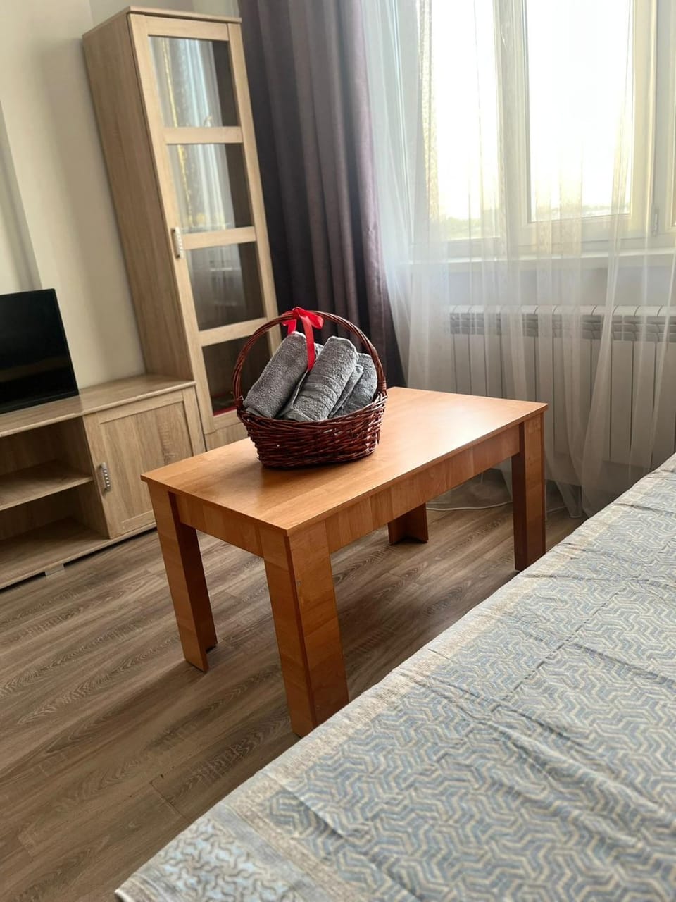ЖК Мечта Apartment in Almaty