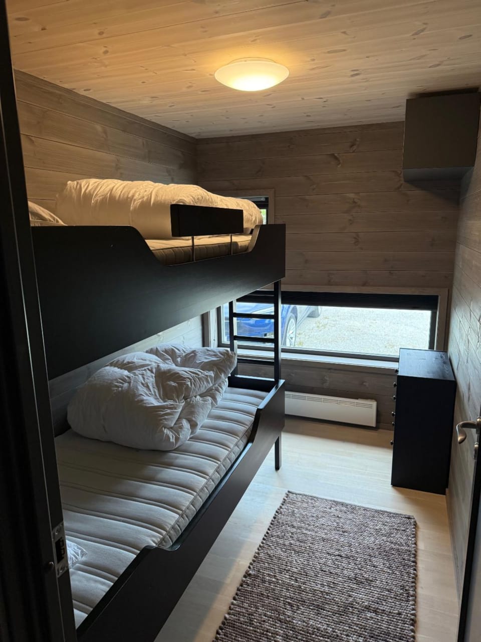 Private Cottage in Sirdal close to Sirdal Fjellpark House in Rogaland