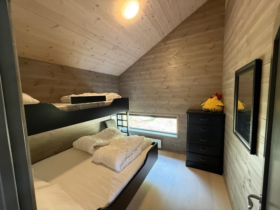 Private Cottage in Sirdal close to Sirdal Fjellpark House in Rogaland