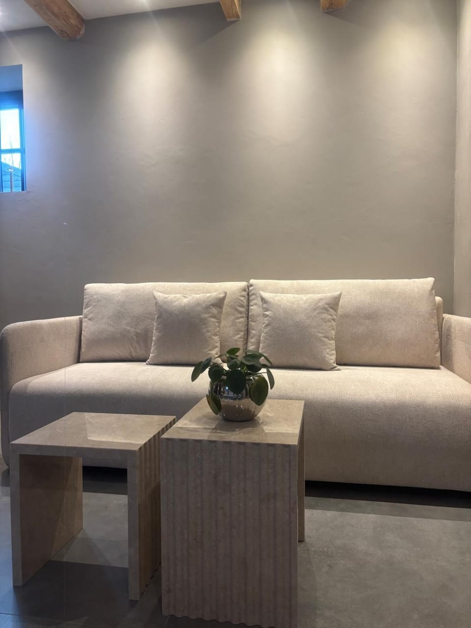 Apartment with backyard Apartment in Copenhagen