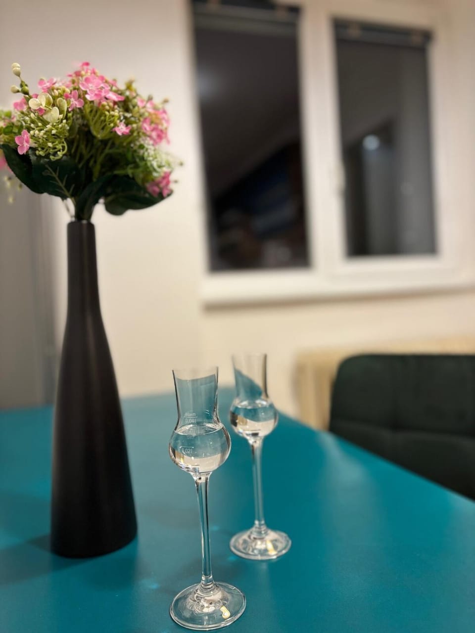 Kitchen or kitchenette, kitchen