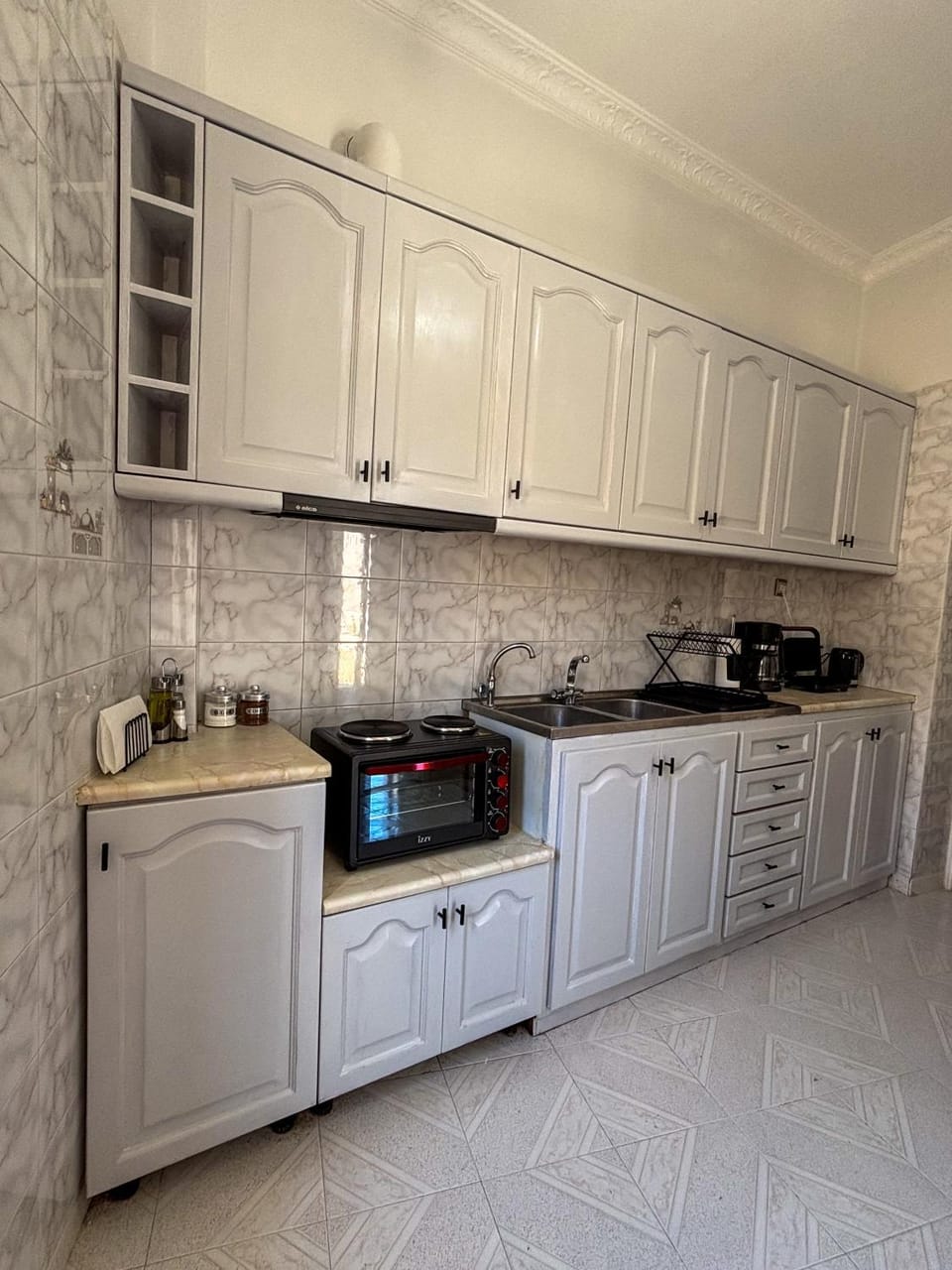 Porto Levante Helios Apartment in Decentralized Administration of the Aegean