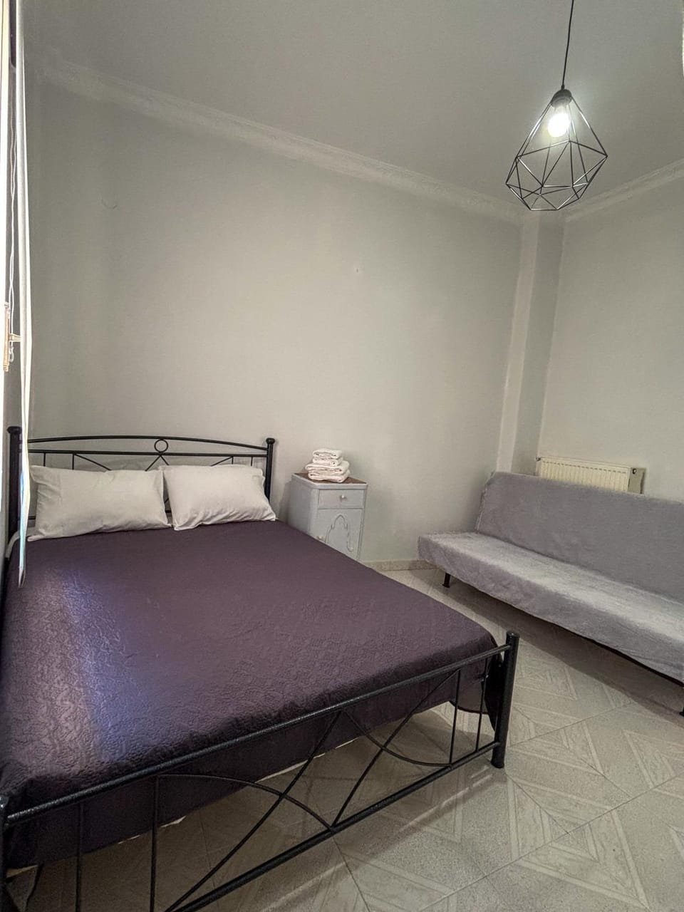 Porto Levante Helios Apartment in Decentralized Administration of the Aegean
