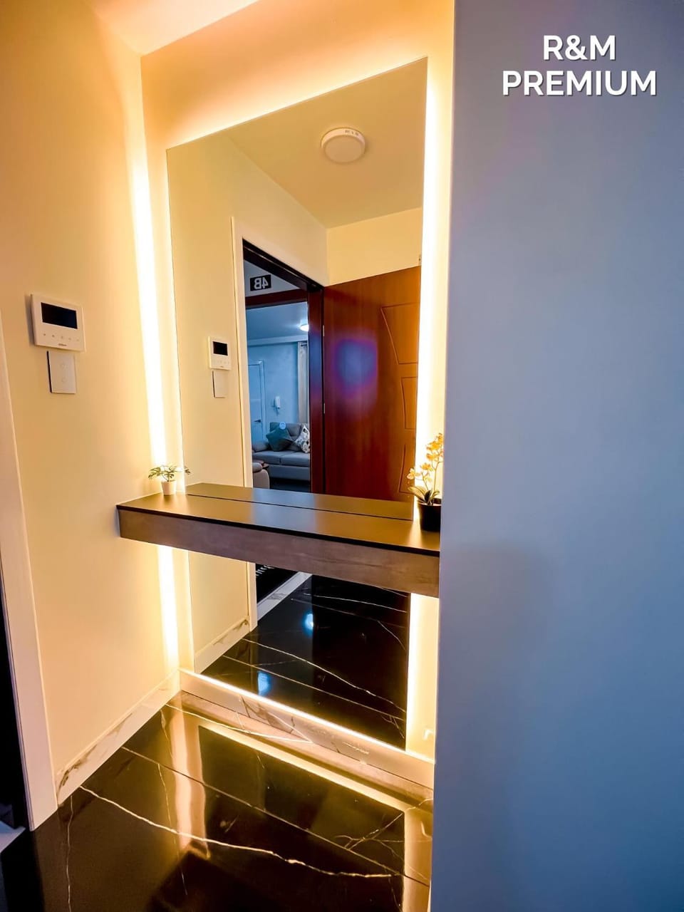 El rincón de Valentina Apartment in Tungurahua, Ecuador