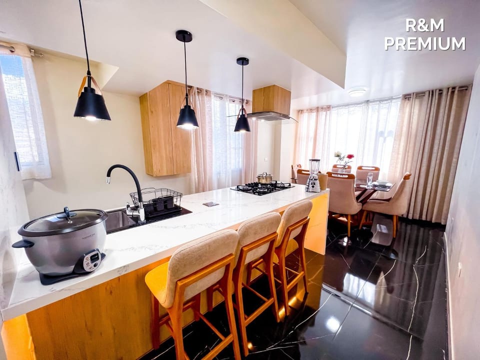 El rincón de Valentina Apartment in Tungurahua, Ecuador