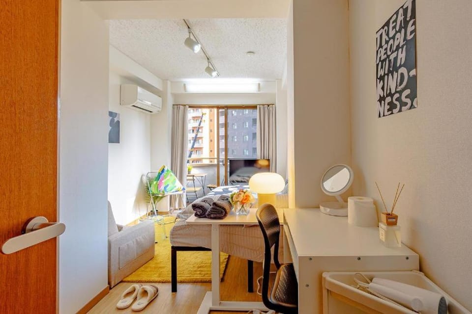 welcome to shibuya ebisu Apartment in Shibuya