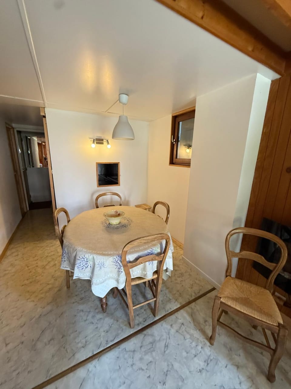 Les Chalets de Barcelonnette Chalet in Barcelonnette