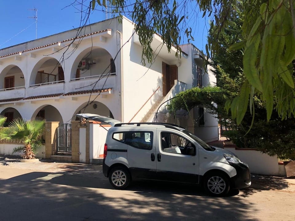 Casa Vacanze Jonio House in Marina di Mancaversa-Giannelli