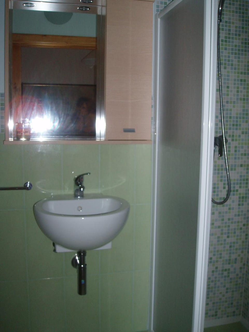 Casa Vacanze Jonio House in Marina di Mancaversa-Giannelli