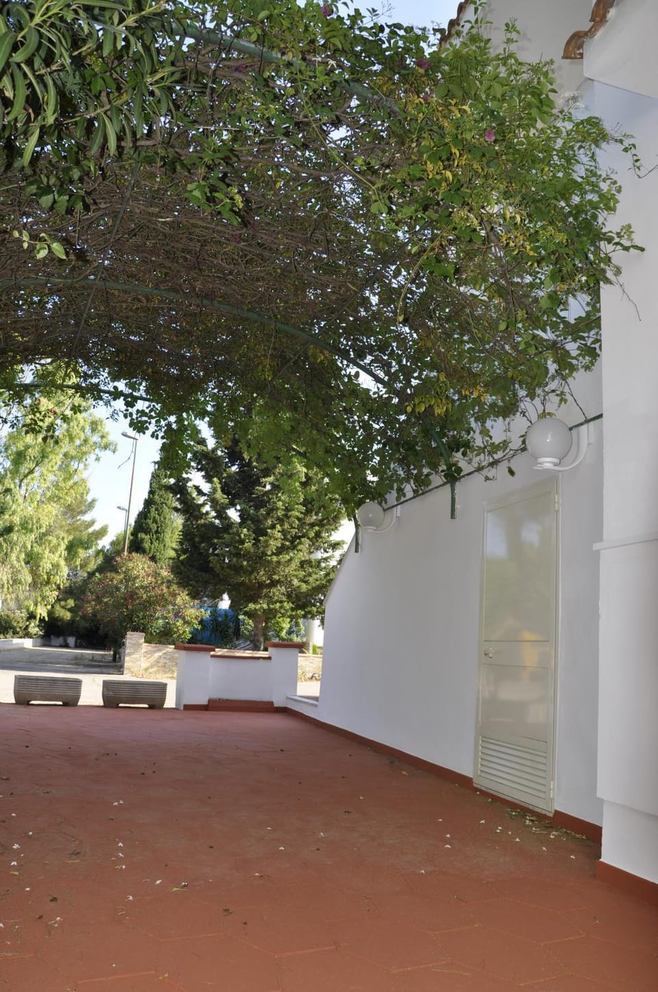 Casa Vacanze Jonio House in Marina di Mancaversa-Giannelli