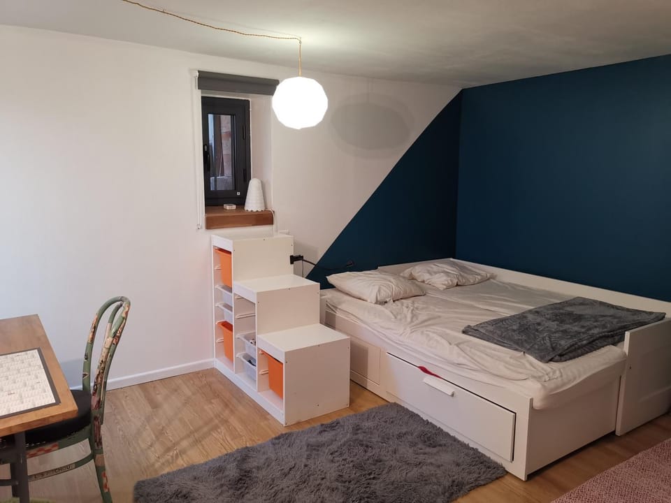 Maison de charme, à 2 pas du centre ville de Valence - Drome House in Valence