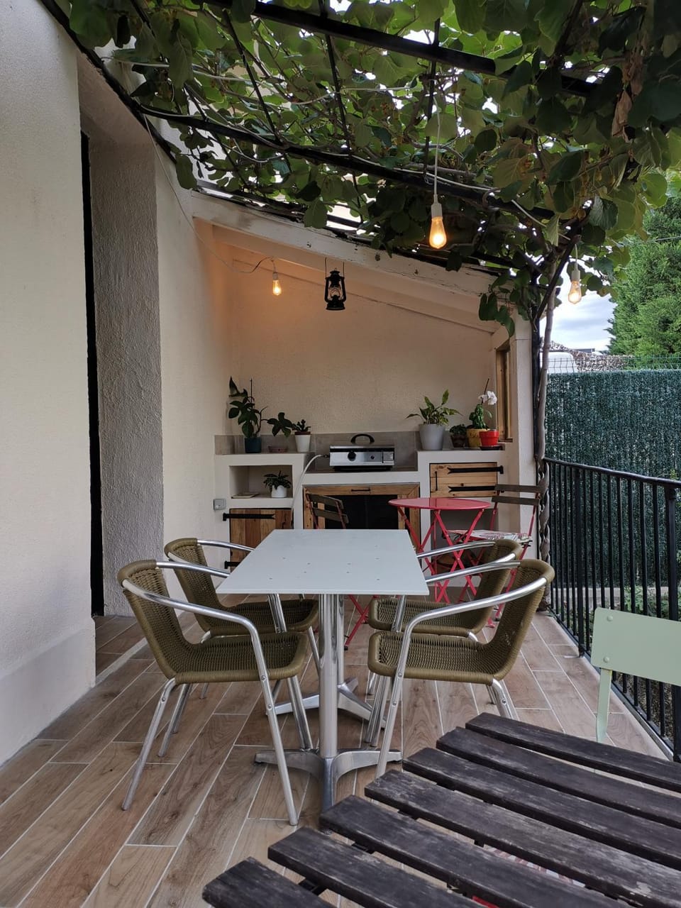 Maison de charme, à 2 pas du centre ville de Valence - Drome House in Valence