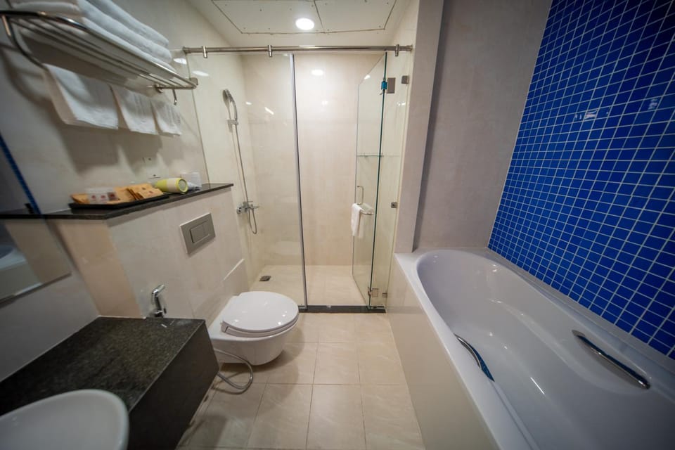 Nhà khách Tổng Liên Đoàn - CN TPHCM Hotel in Ho Chi Minh City