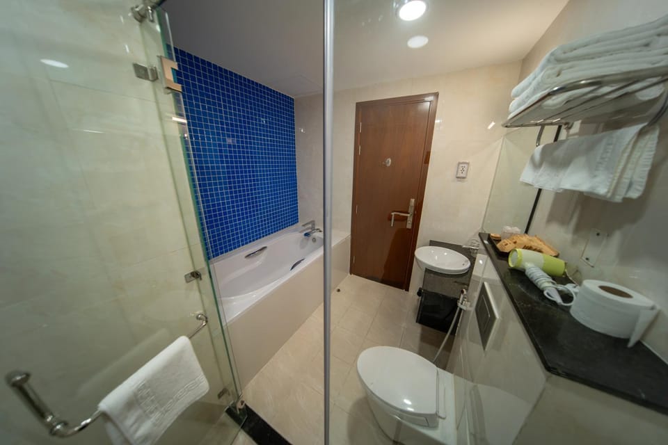 Nhà khách Tổng Liên Đoàn - CN TPHCM Hotel in Ho Chi Minh City