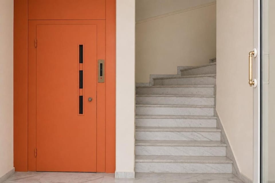 elevator, acessibility