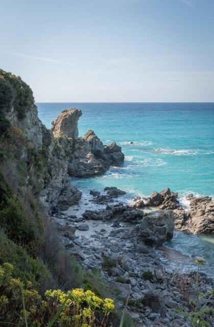 Casa Olivero Exclusive Holiday Apartment Rental Apartment in Calabria