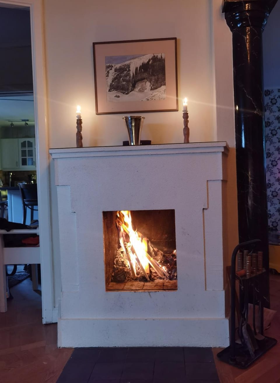 Uddevalla B&B Apartment in Västra Götaland County