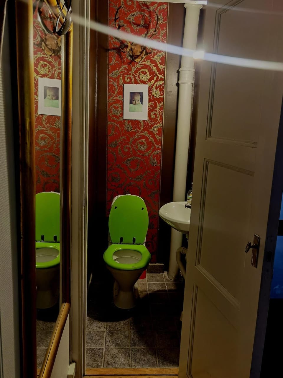 Uddevalla B&B Apartment in Västra Götaland County