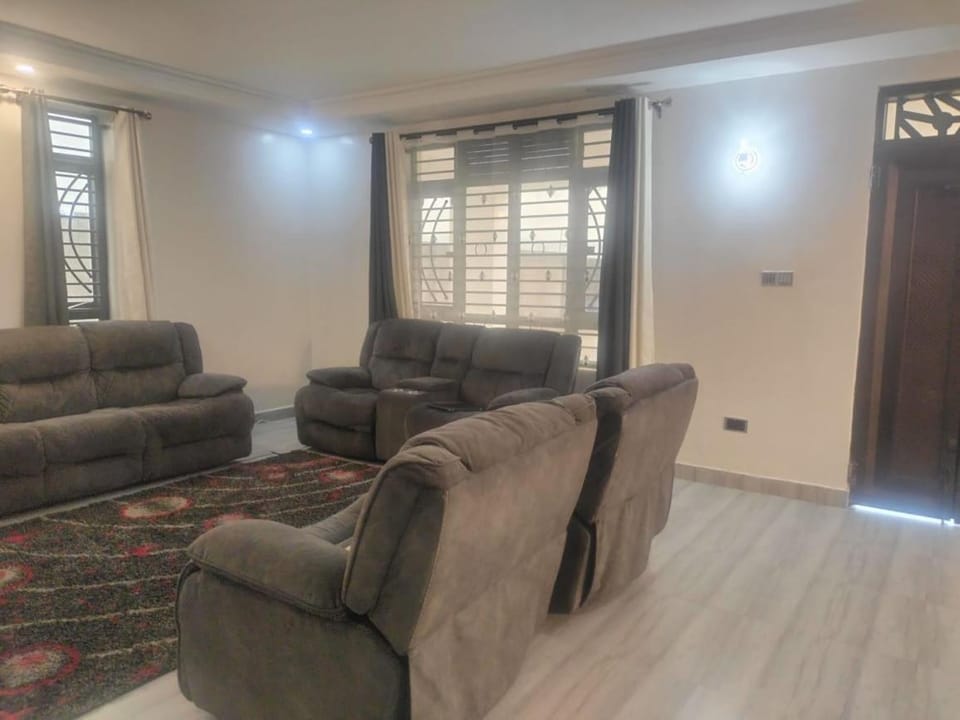 Blessed Home, Nakuru House in Kenya