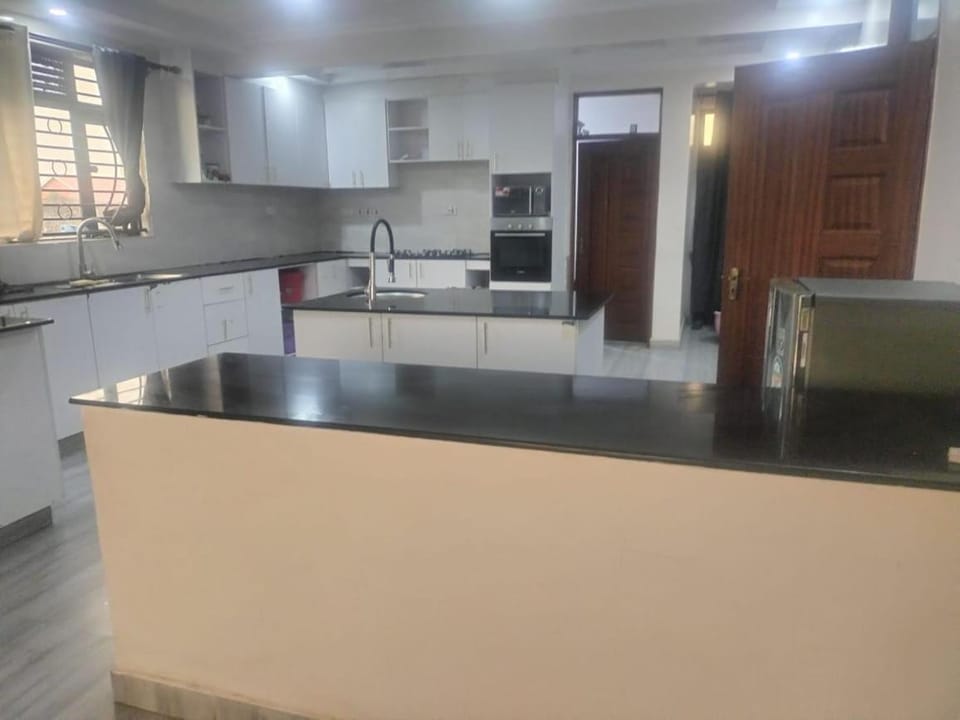 Blessed Home, Nakuru House in Kenya