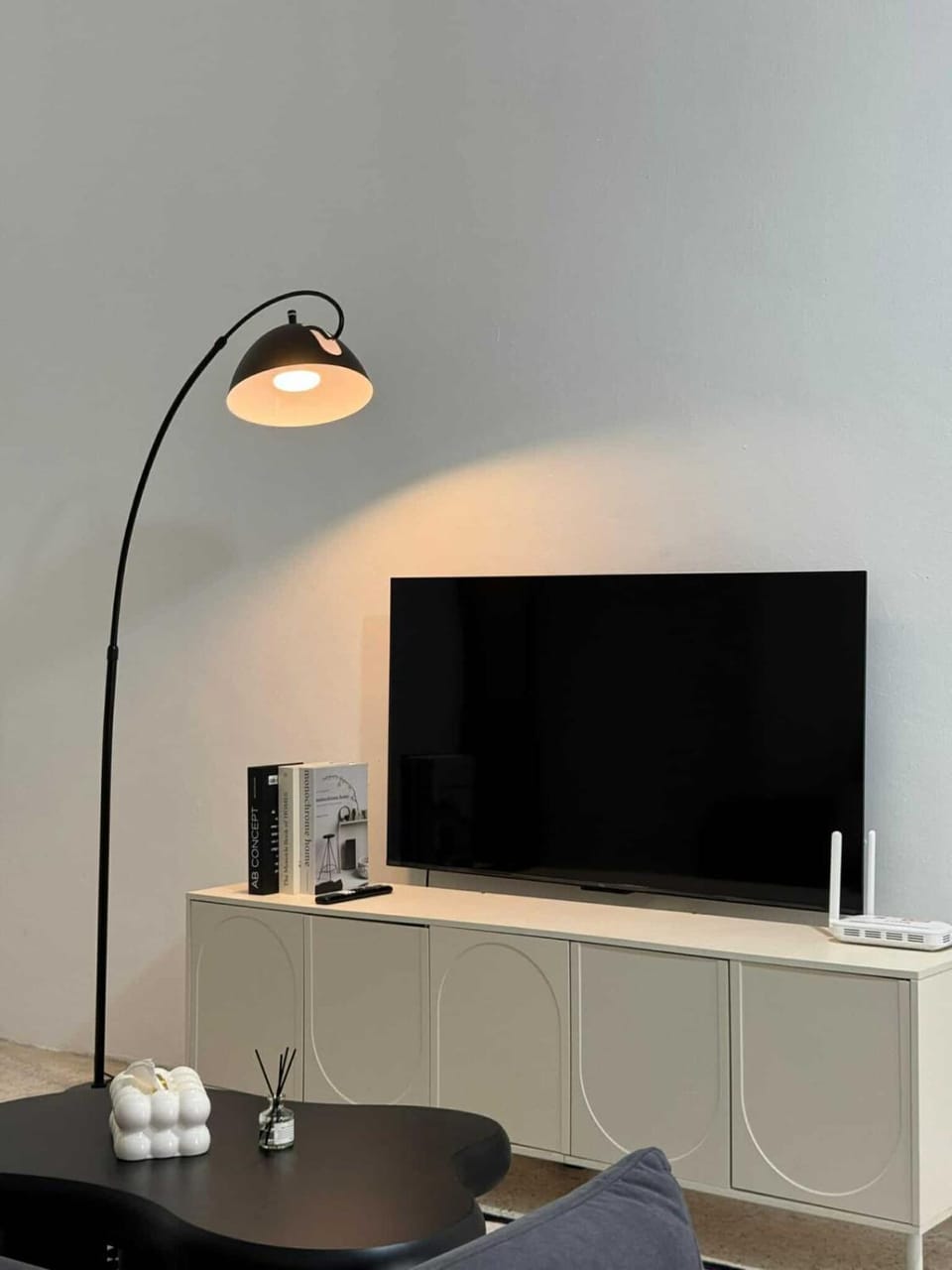 TV and multimedia