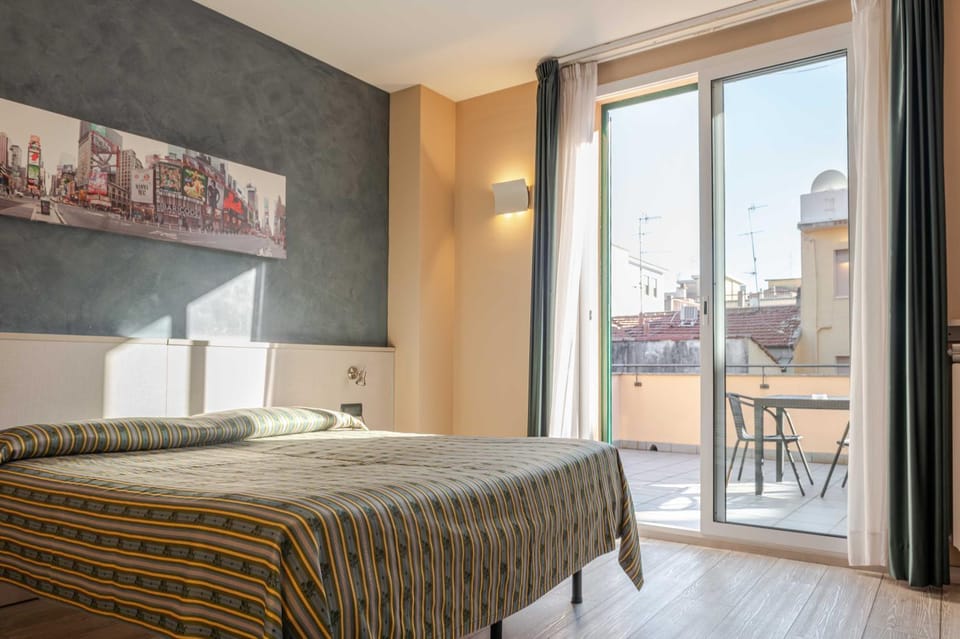Hotel POSTA - Comfortable Stay in Ventimiglia Hotel in Ventimiglia