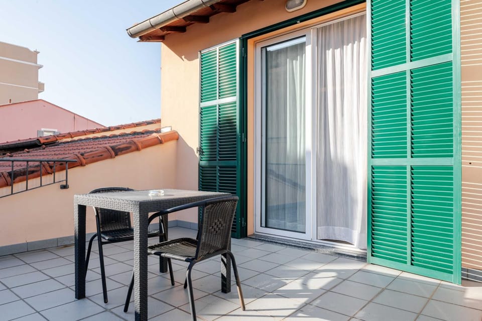 Hotel POSTA - Comfortable Stay in Ventimiglia Hotel in Ventimiglia