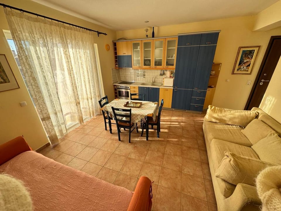 Seafront Private Apartment Apartment in Halkidiki