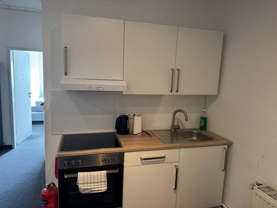 Kitchen or kitchenette, Kitchen or kitchenette, dishwasher, stove