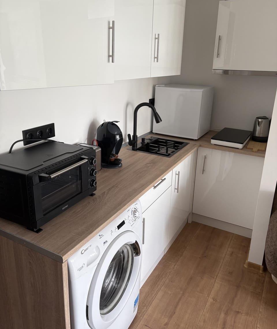 City Central Esztergom Apartment in Slovakia