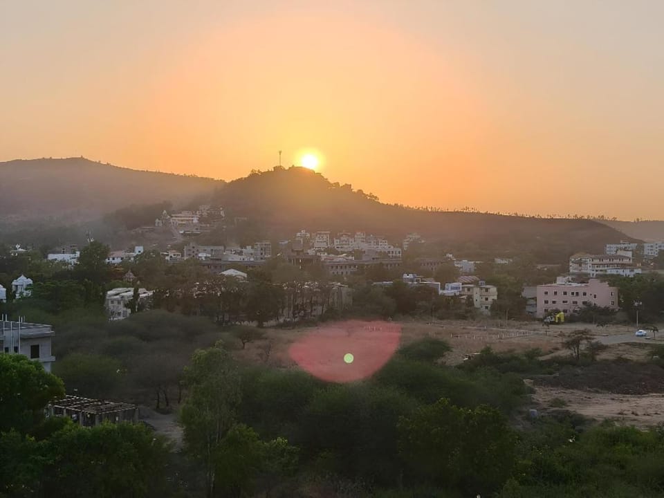 View (from property/room)