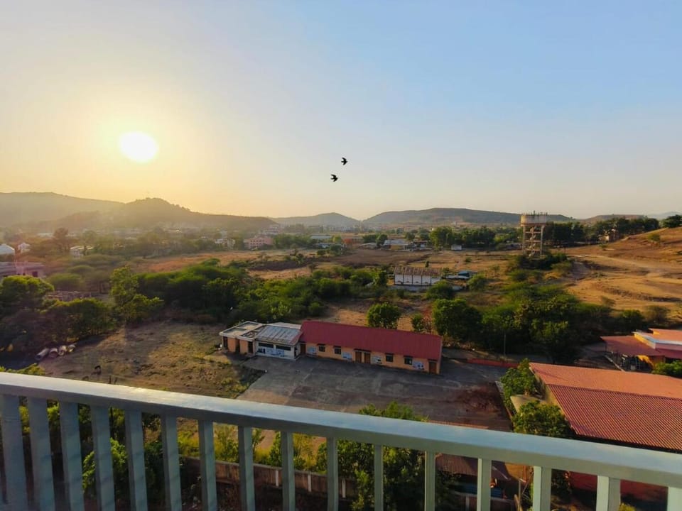 Jyotirlinga Homestay Apartment in Maharashtra