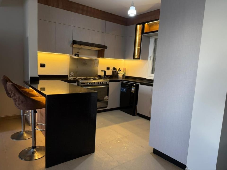 Townhouse Villa in Egypt