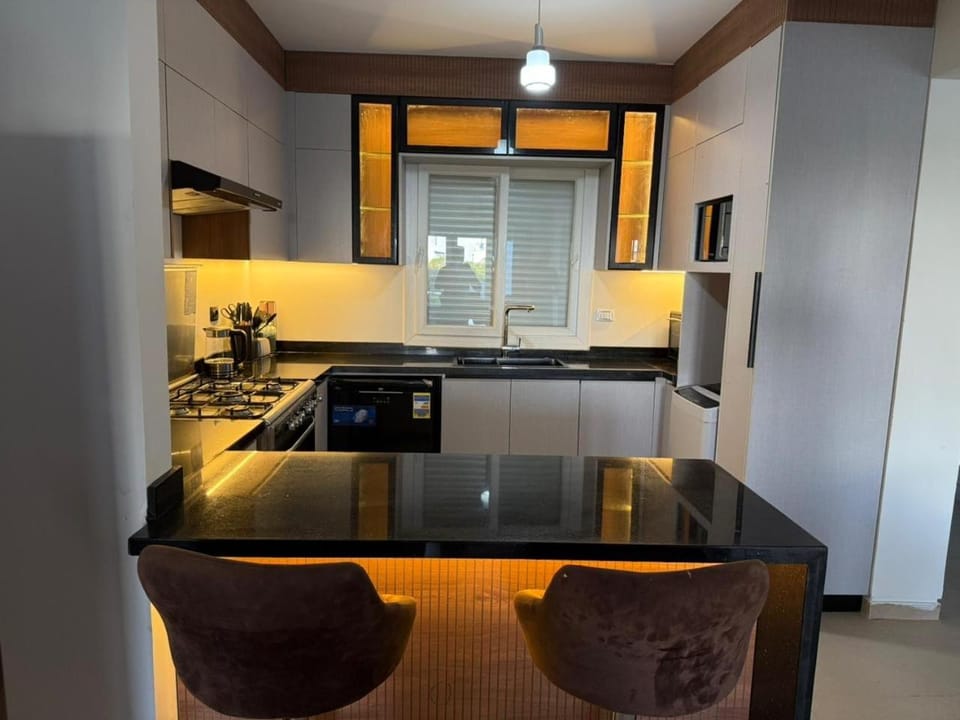 Townhouse Villa in Egypt