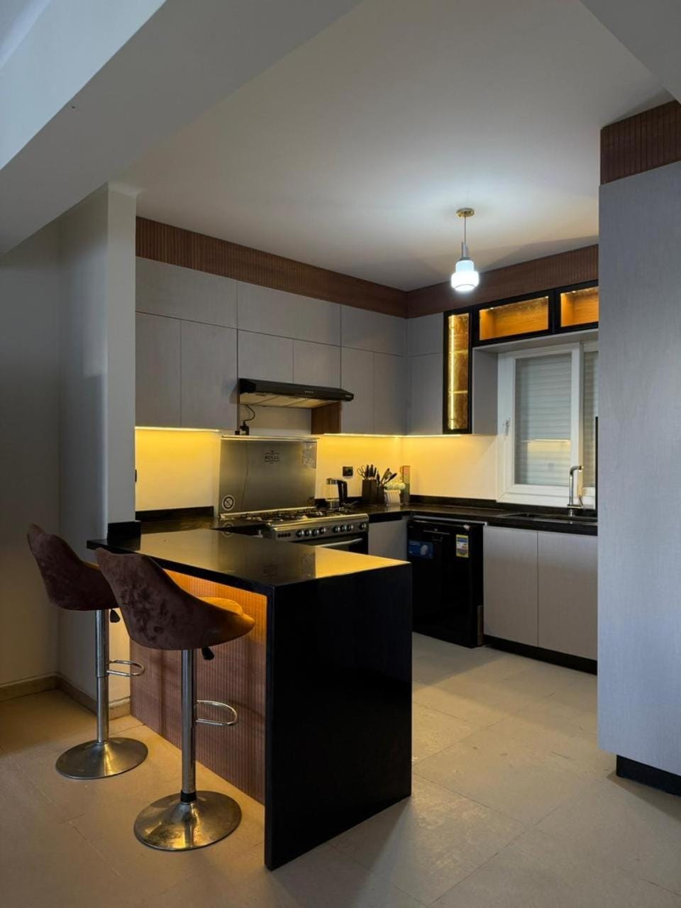 Townhouse Villa in Egypt