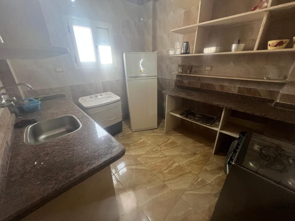 شقق فندقيه مكيفه برج العرب الجديده Apartment in Alexandria Governorate