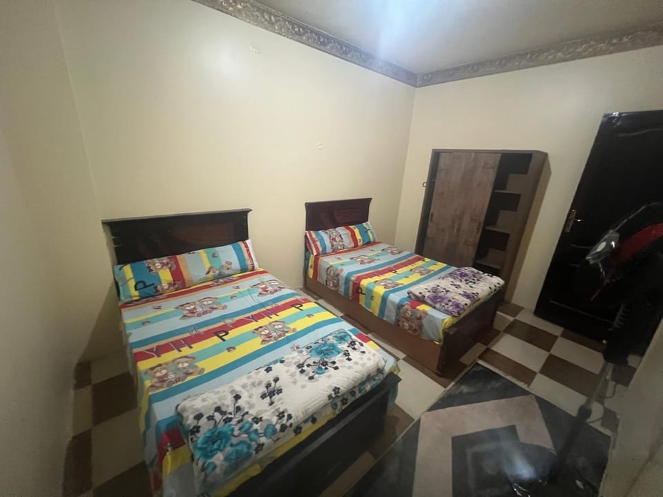 شقق فندقيه مكيفه برج العرب الجديده Apartment in Alexandria Governorate