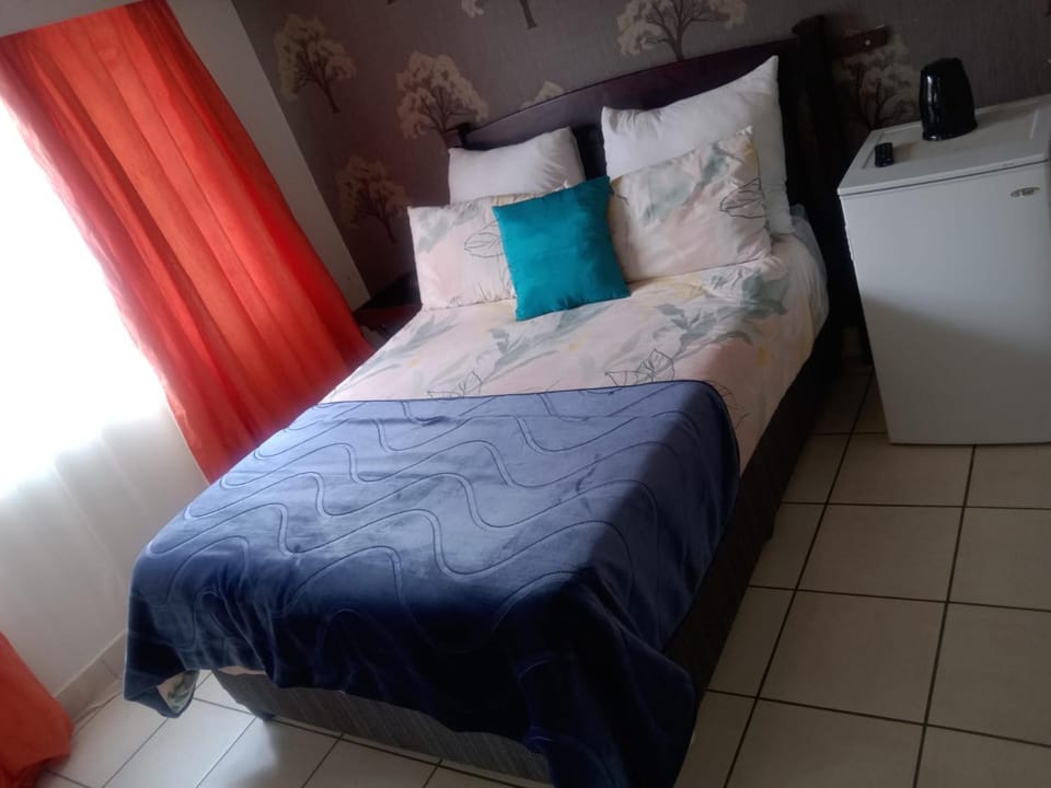 Nala Guesthouse Bed and Breakfast in South Africa
