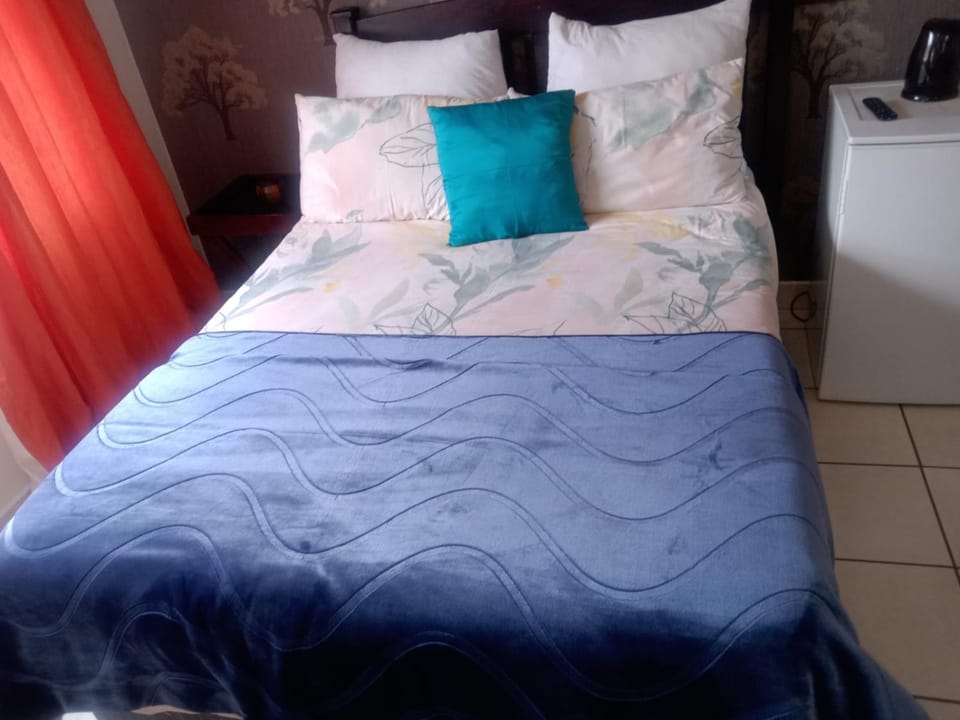 Nala Guesthouse Bed and Breakfast in South Africa