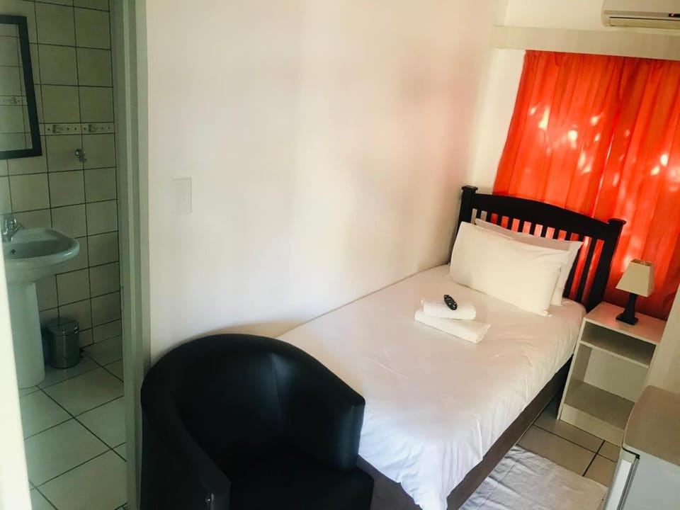 Nala Guesthouse Bed and Breakfast in South Africa