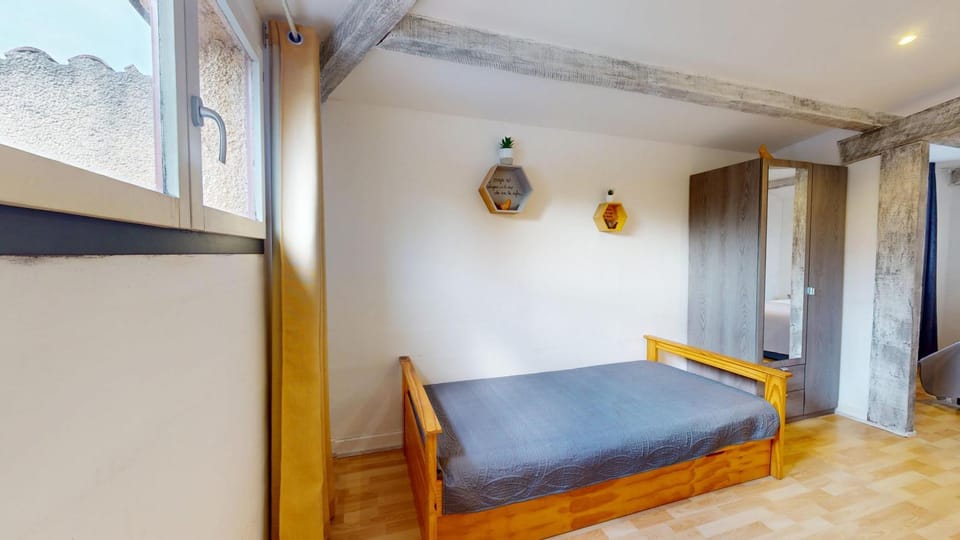 Le Clos Des Dryades climatisé g Bed and Breakfast in Occitanie