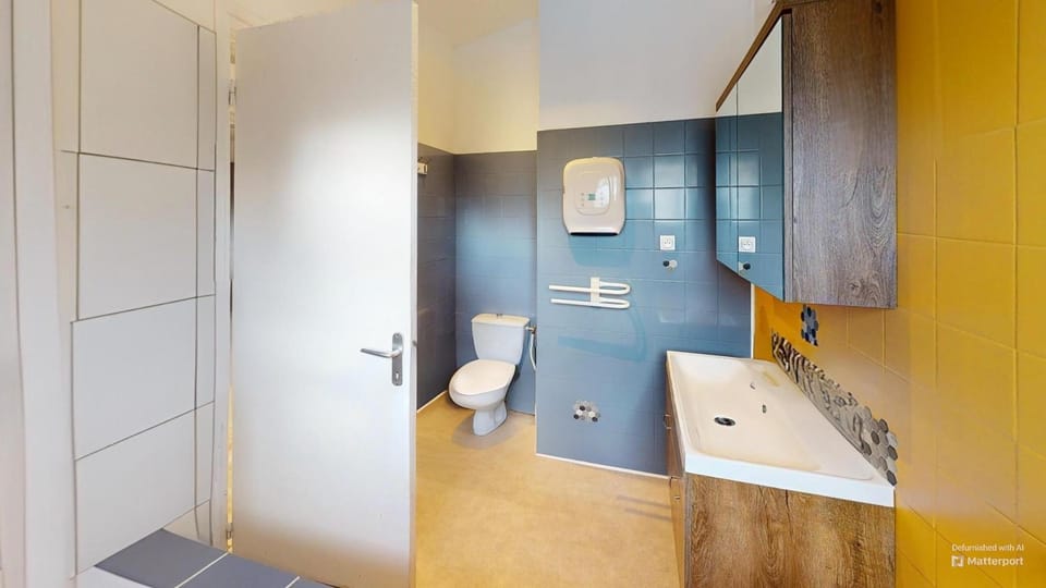 Le Clos Des Dryades climatisé g Bed and Breakfast in Occitanie